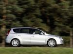 Hyundai i30 CW 2008 года